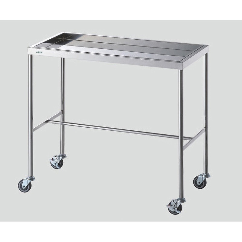 KG-281 オペ室用消毒盤台950 1個 ナビス(アズワン) 【通販モノタロウ】