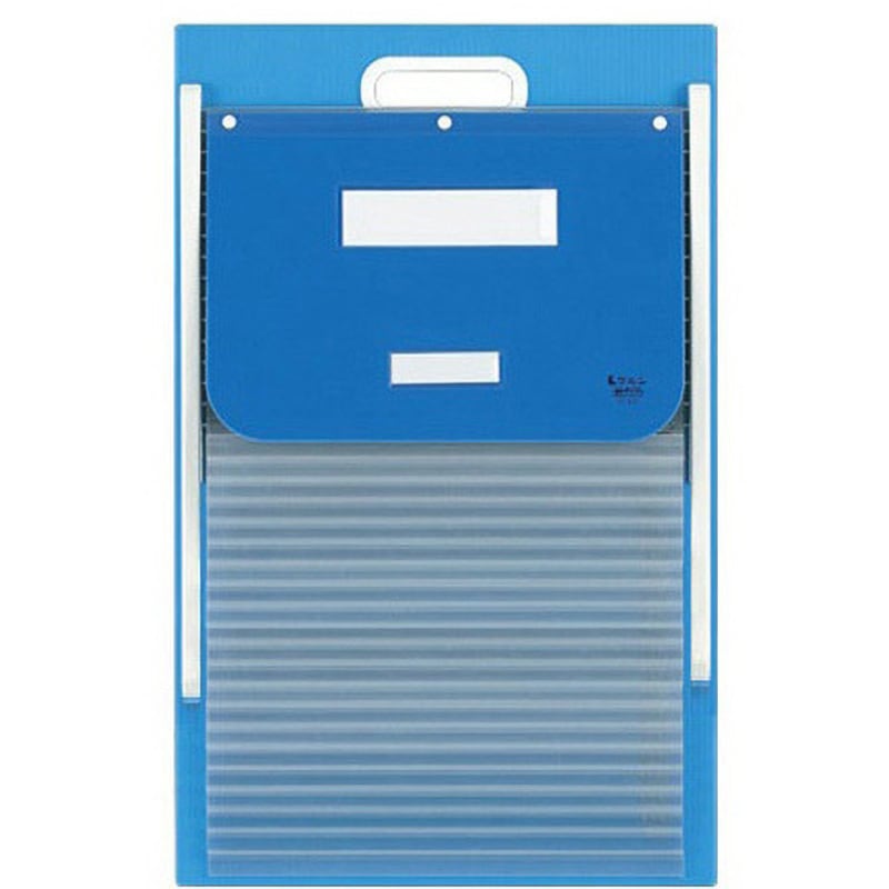 カーデックス ソフトタイプ PP製ポケット ケルン カードインデックス