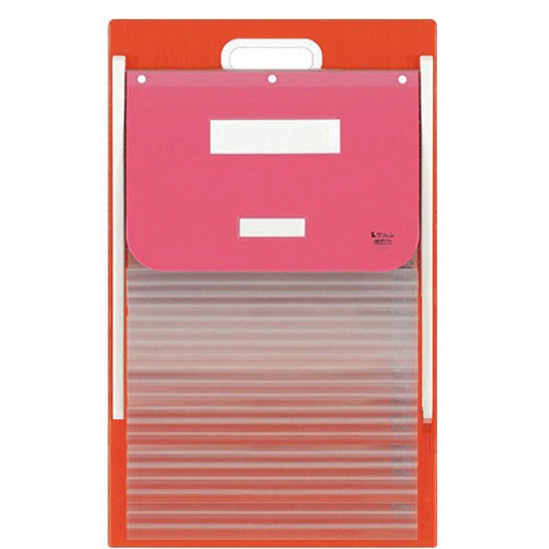 カーデックス ソフトタイプ PP製ポケット ケルン カードインデックス