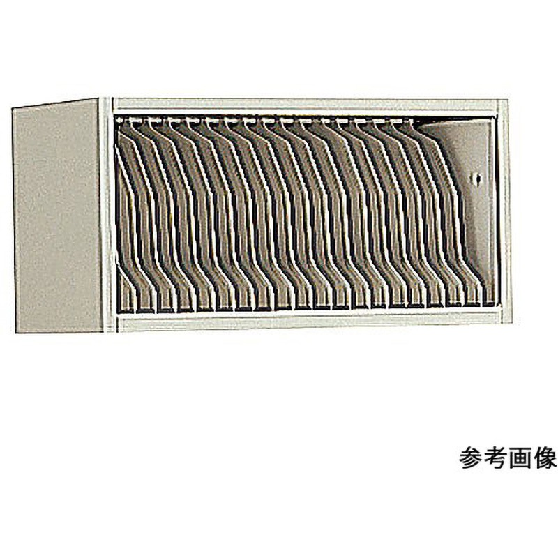 HP-SA49SF1 カルテ戸棚 1台 アズワン 【通販モノタロウ】