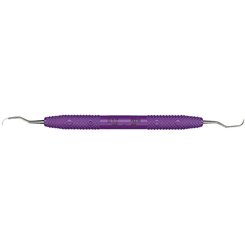 r016pppp グレーシーキュレット PDTインスツルメント マイクロテック 全長173mm  r016pppp