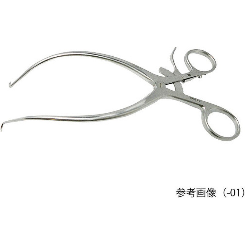 1-113-003-31 ゲルピー開創器 1個 イソメディカル 【通販