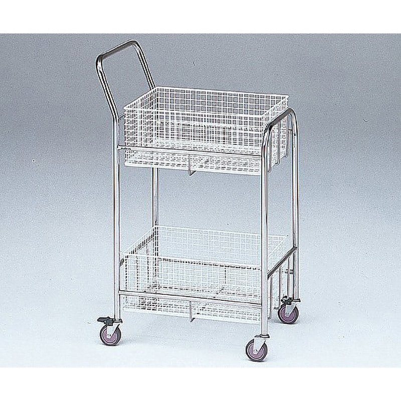 H型 サプライ車 1台 アズワン 【通販モノタロウ】