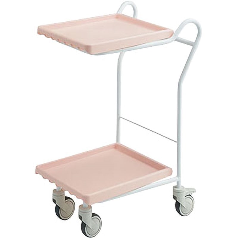 スタッキングカート モビーナ コクヨ 回診車 【通販モノタロウ】