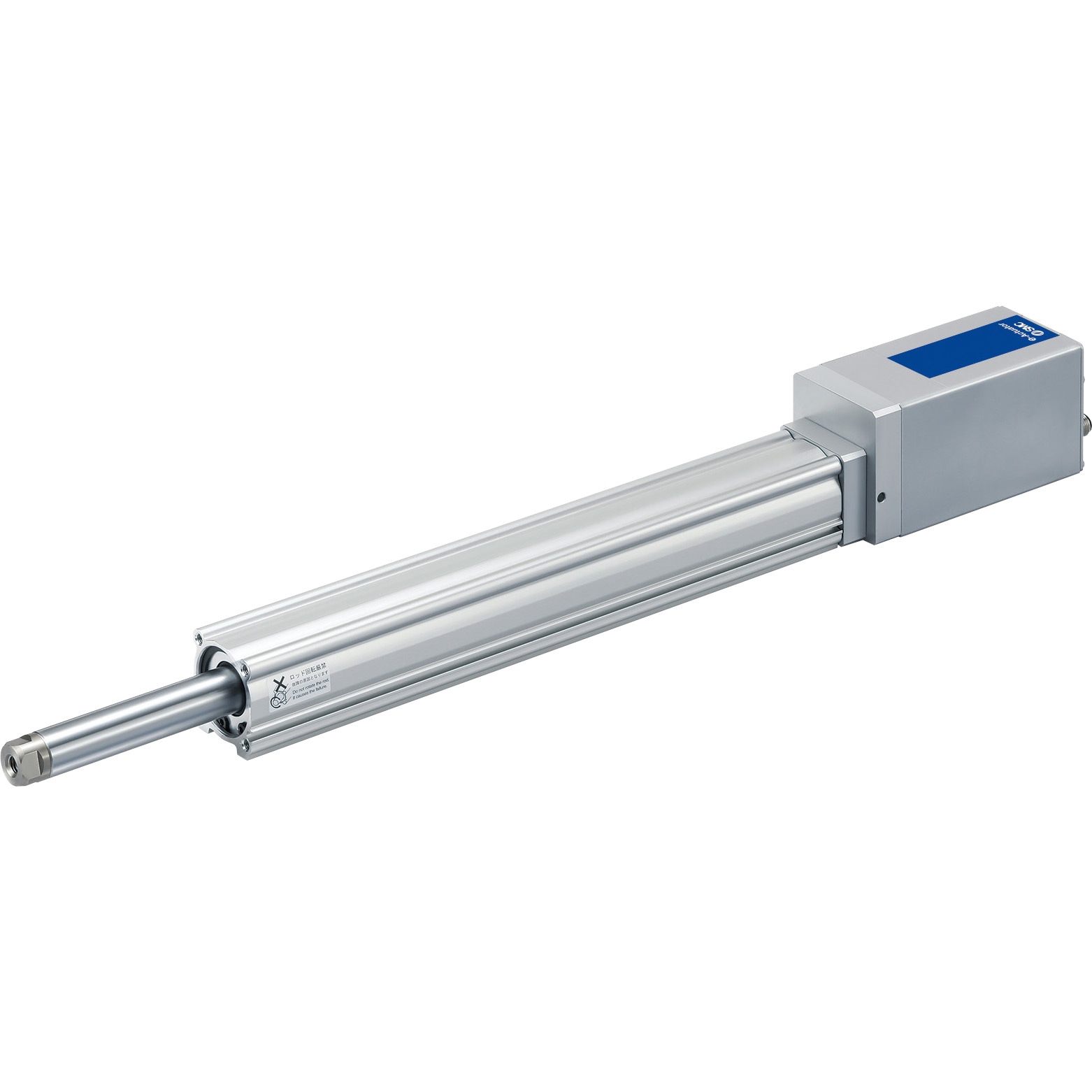 EQY32DHB-200B-B5 EQY□H Series e-Actuator コントローラ一体型 EQY32DHB-200B-B5 EQY□H Series e-Actuator コントローラ一体型
