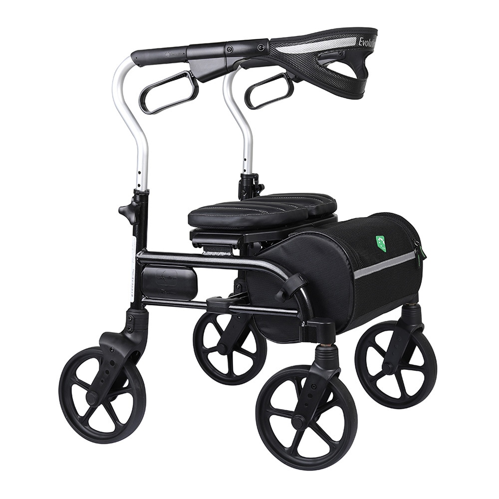 デラックス歩行器 TRILLIUM MINI エボリューション 【通販モノタロウ】