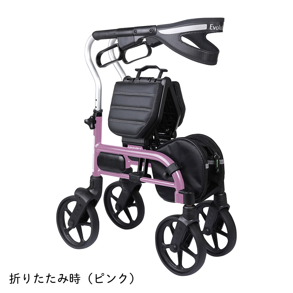 デラックス歩行器 TRILLIUM MINI エボリューション 【通販モノタロウ】