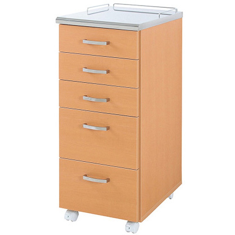 STM-35S デンタルワゴン 1台 アズワン 【通販モノタロウ】