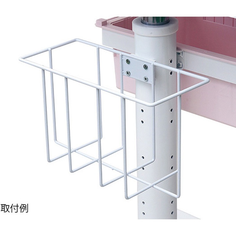 ナースカート Florence/フローレンス用 1個 ナビス(アズワン) 【通販モノタロウ】