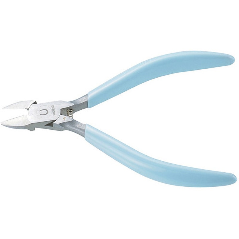 NP-1011S ネイルニッパー 1個 マルト長谷川工作所 【通販モノタロウ】