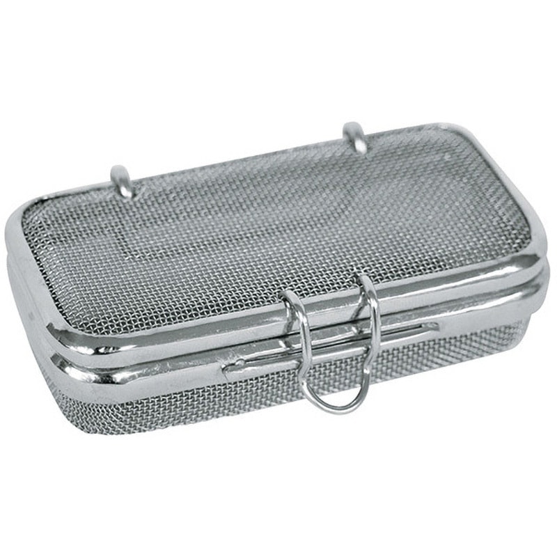 ステンレス メッシュバスケット マイクロメッシュバスケット マイクロテック その他口腔ケア 【通販