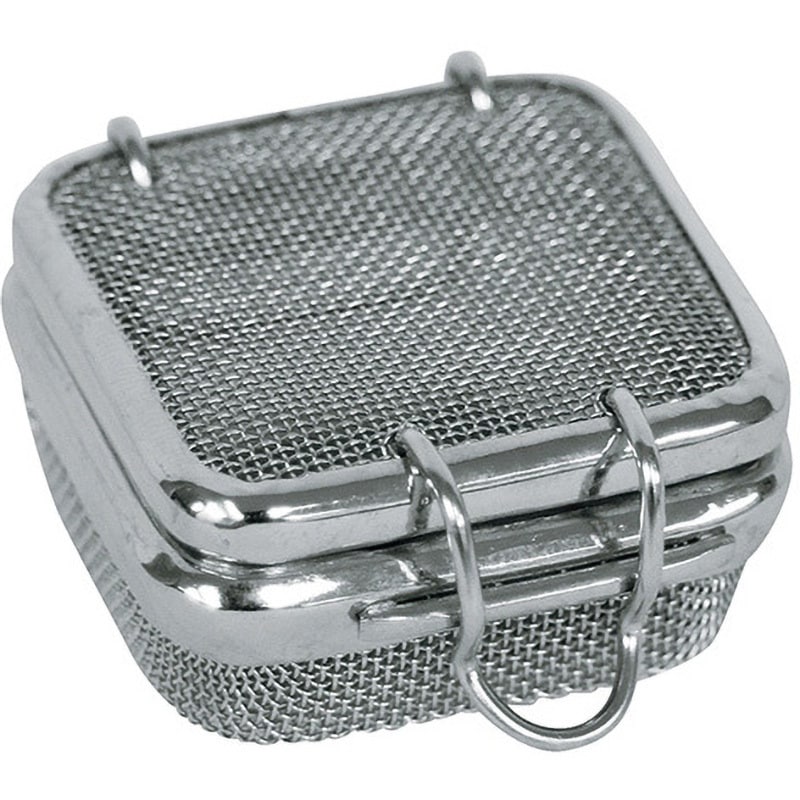 yas00001 マイクロメッシュバスケット 1個 マイクロテック 【通販モノタロウ】 6,598円