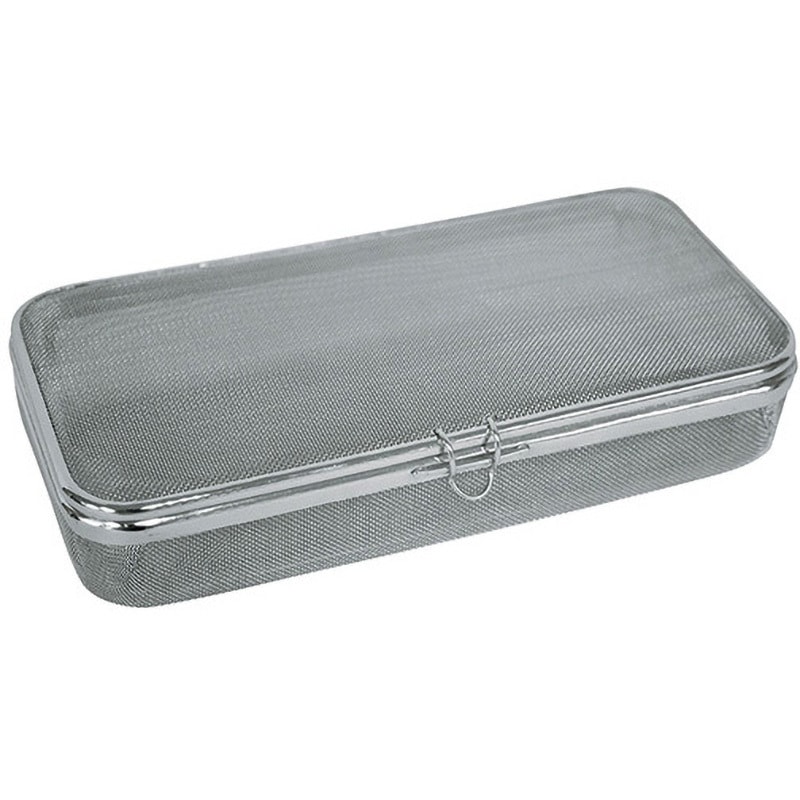 yas00004 マイクロメッシュバスケット 1個 マイクロテック 【通販