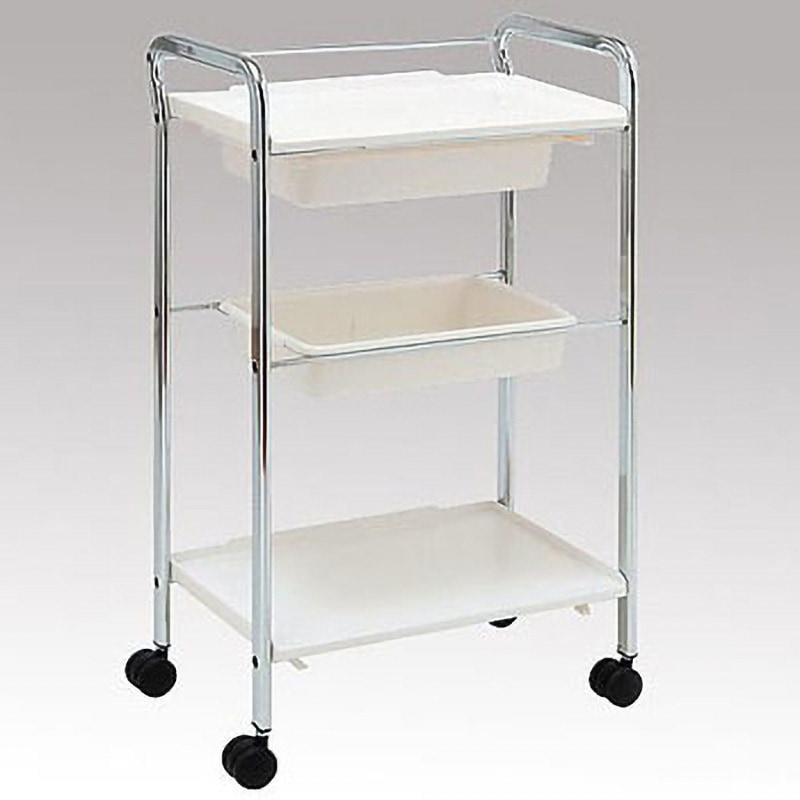 NVW-WH ワゴン 1台 フィフティ・ヴィジョナリー 【通販モノタロウ】 10,766円