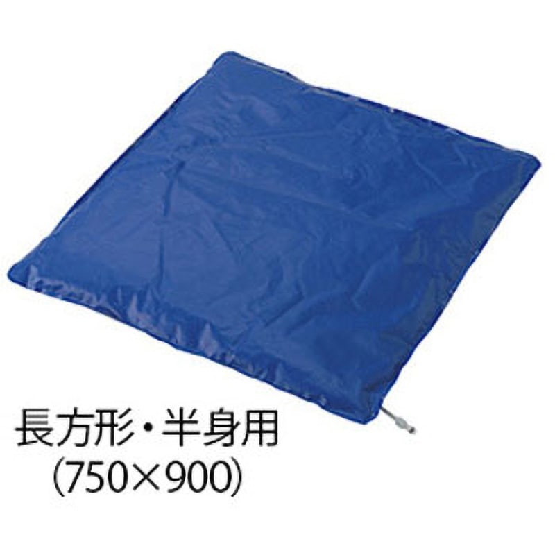 陰圧式体位固定マット 1枚 ナビス(アズワン) 【通販モノタロウ】