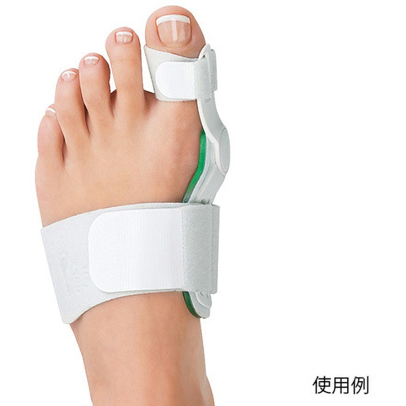 バンドエイド 外反母趾用 Amazon.co.jp: BAND-AID(バンドエイド) 外反母趾用 レギュラーサイズ 4