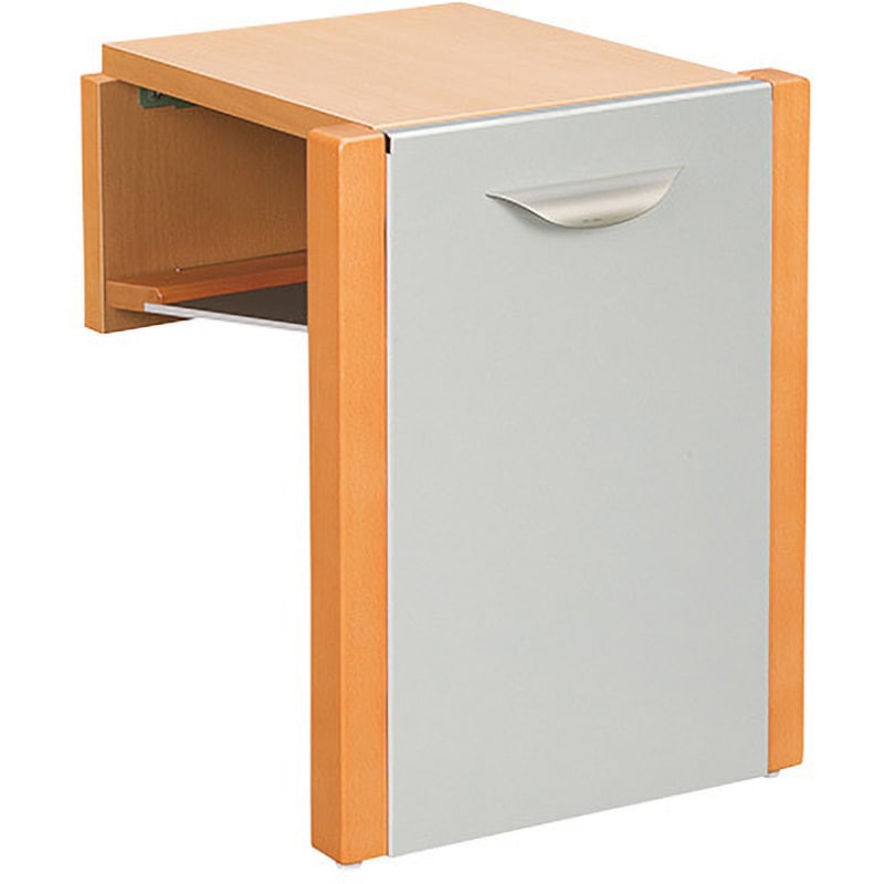 玄関用収納チェアー 1個 シコク 【通販モノタロウ】