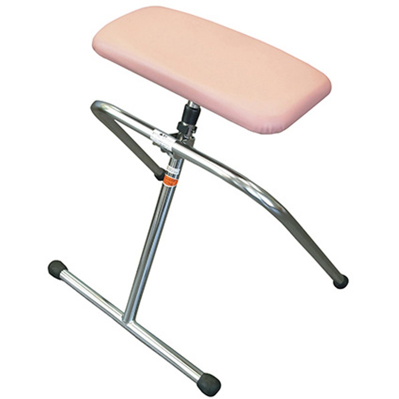 姿勢補助手すり 楽助さん イデアライフケア 手すり 介護用 【通販