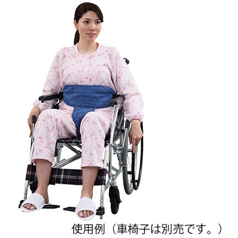 XBMT 車椅子ベルト XBMT 1本 アズワン 【通販モノタロウ】