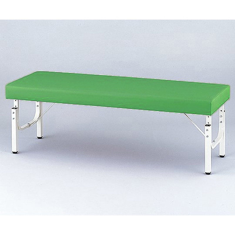 診察台 3段調節式 1台 大信工業 【通販モノタロウ】