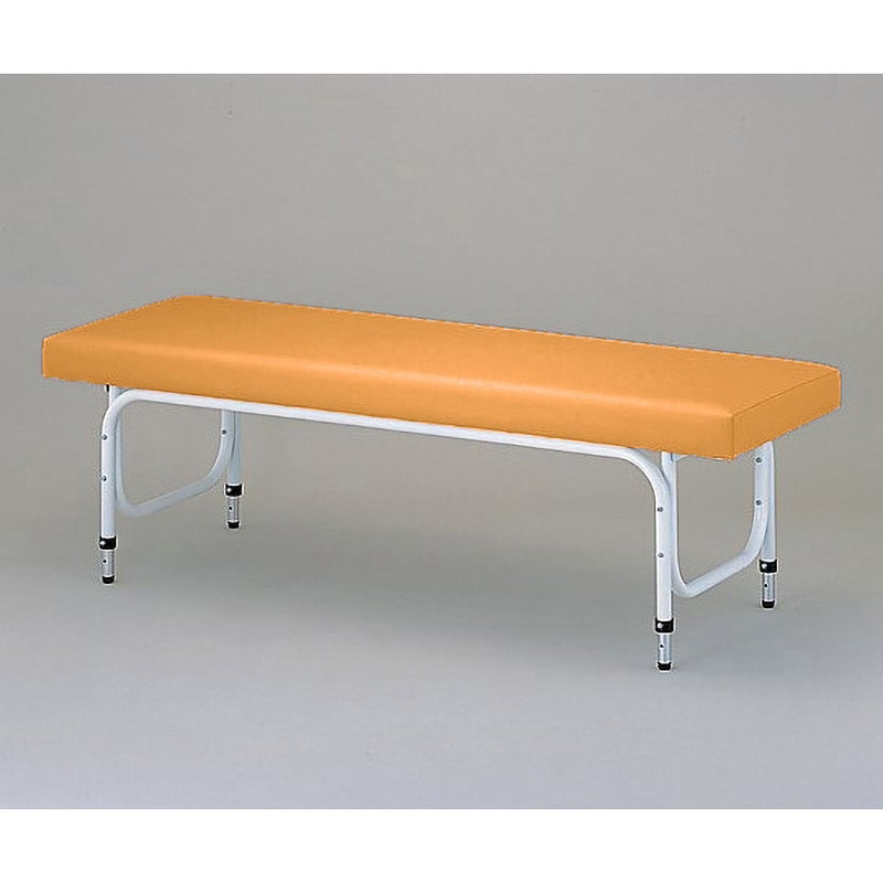 診察台 3段調節式 1台 大信工業 【通販モノタロウ】