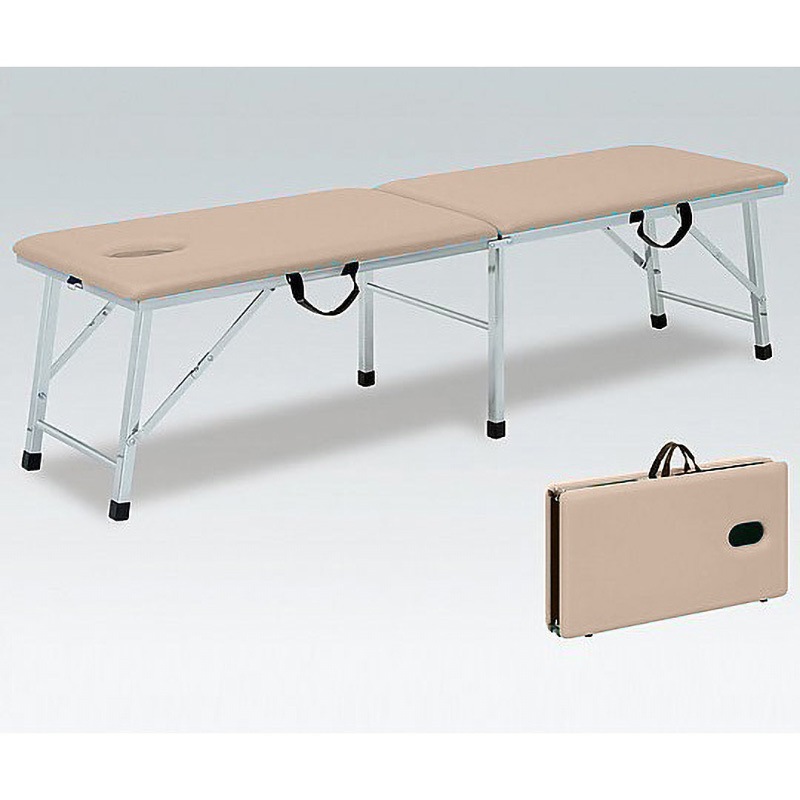 施設用備品　診察台 有孔マイティー　TB-535U 幅：　長：　座高：　アイボリー 高田ベッド製作所 取寄品 JAN 　介護福祉用具 施設用備品 診察台 有孔マイティー TB-535U 幅： 長： 座高： イエロー