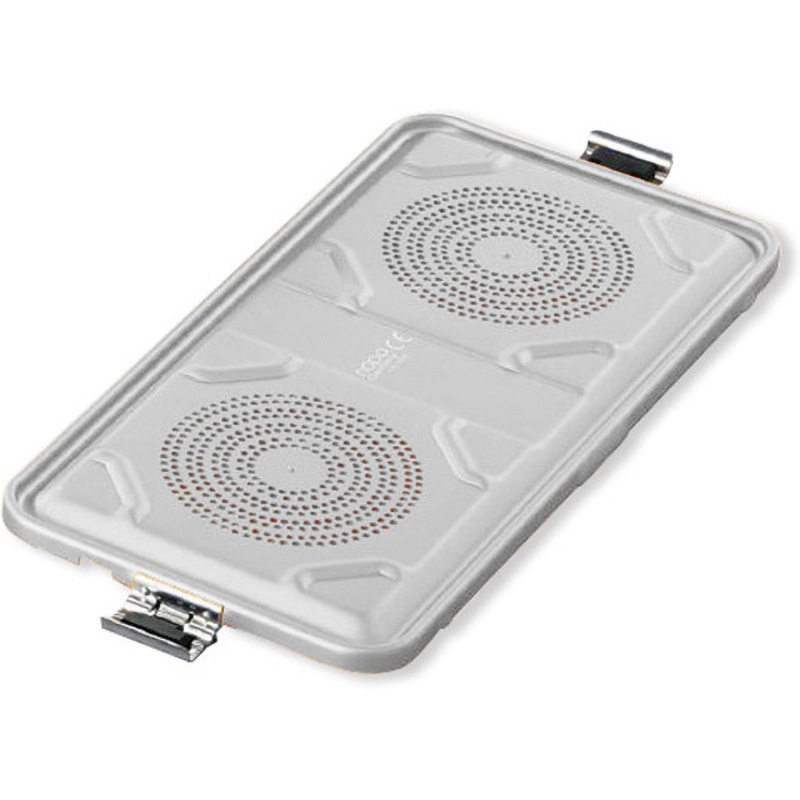 滅菌コンテナ 1個 ナビス(アズワン) 【通販モノタロウ】 29,887円