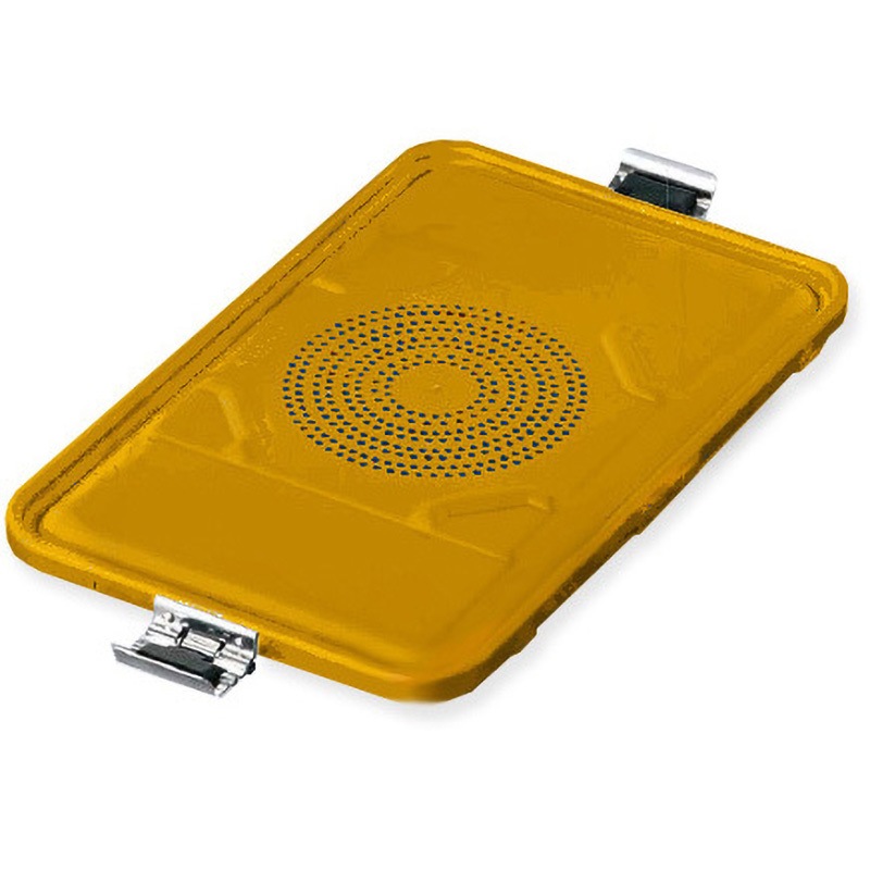 滅菌コンテナ 1個 ナビス(アズワン) 【通販モノタロウ】