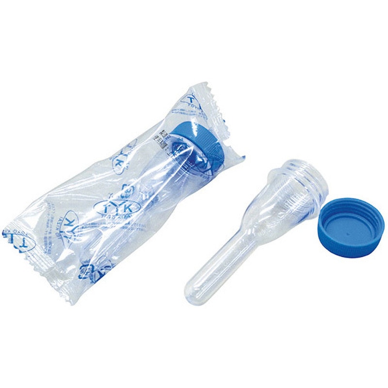 喀痰処理器 滅菌済 1箱(500本) 東洋器材科学 【通販モノタロウ】 30,880円