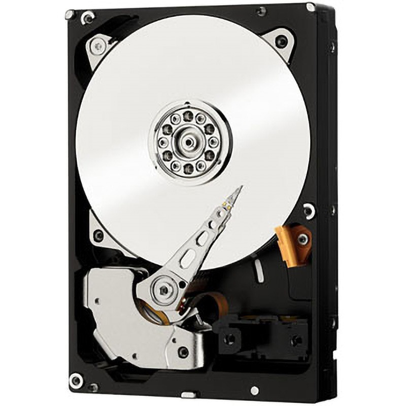 外付けハードディスク・ドライブ WD_BLACK 3.5-Inch Gaming Hard Drive 8 TB Amazon | Western Digital ウエスタンデジタル 内蔵 HDD 8TB WD Black