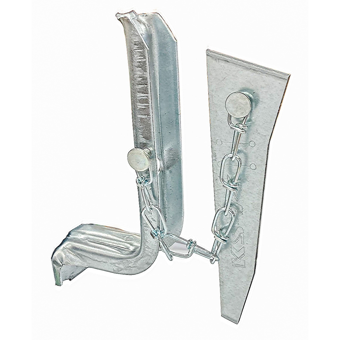 0001060 KSタイ当板 1セット(50個) 国元商会 【通販モノタロウ】