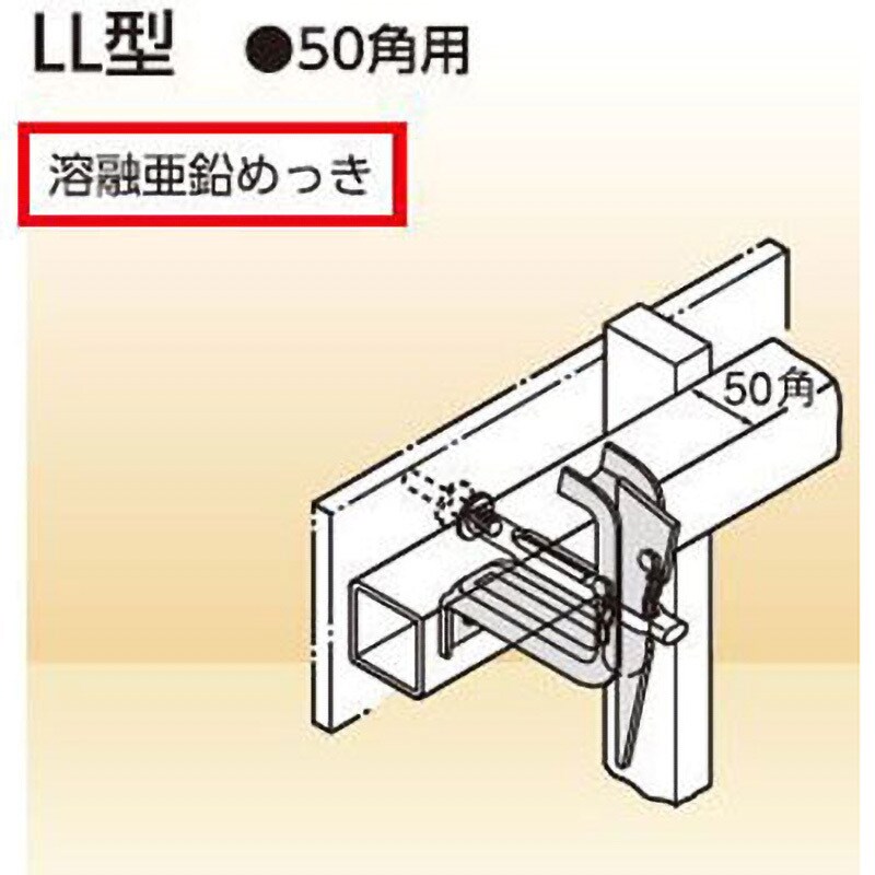 0002050 KSタイ当板 1セット(50個) 国元商会 【通販モノタロウ】