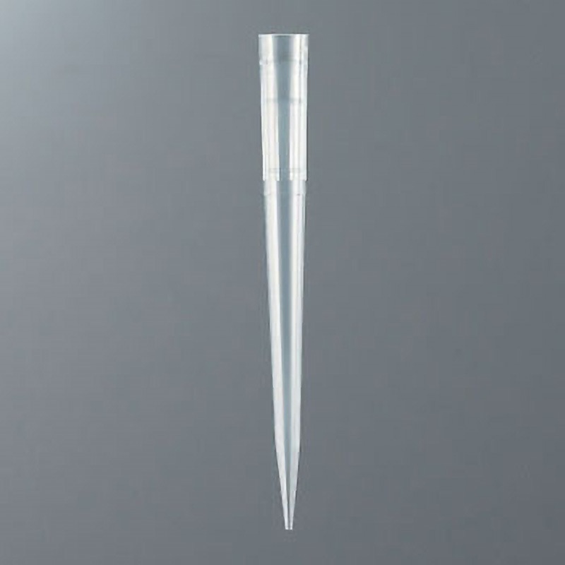 1168-965 ローバインディングチップ ラブコン γ線滅菌済 容量100～1250μL  1個(96本×6パック) 1168-965