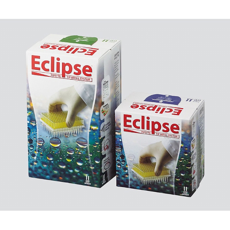 詰め替え滅菌チップ イクリプスmini ラブコン ピペットチップ 【通販