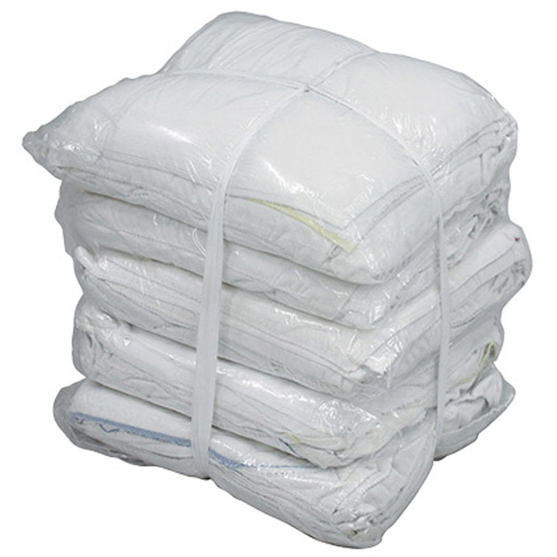 AS-OW11 白タオルウエス アズワン 種別75×35cm 区分:中古 - 【通販