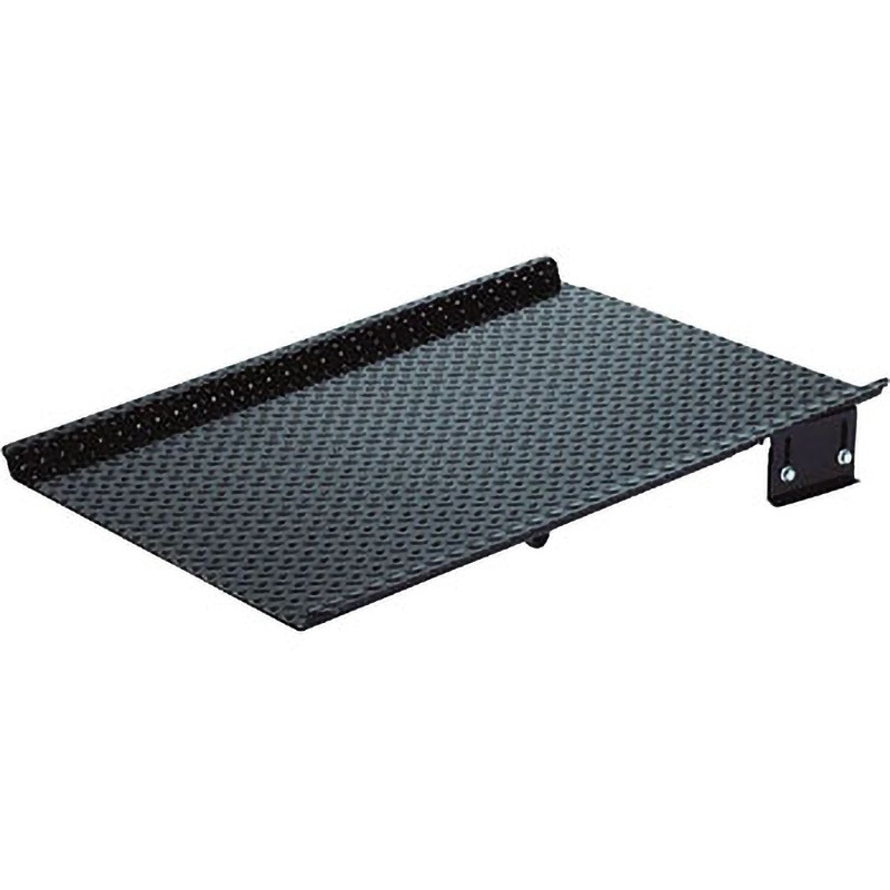 PAK538 ピグ(R)ポリモジュラースピルデッキ用 アズワン 1台 PAK538