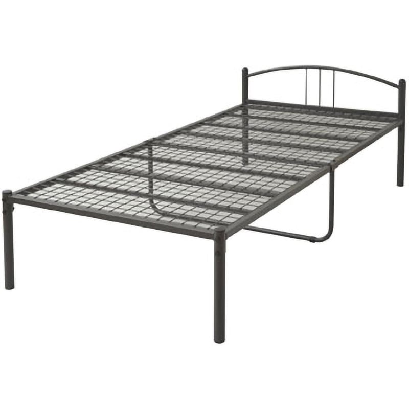 パイプベッド シングル YAMAZEN(山善) 【通販モノタロウ】 パイプベッド シングル YAMAZEN(山善) 【通販モノタロウ】