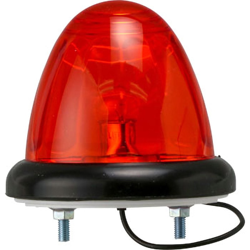 マーカーランプ 樹脂レンズタイプ 1個 モノタロウ 【通販