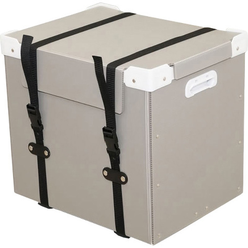 RB0201 ノートPC運搬ケース15インチワイド プラダンのヤマコー プラダン グレー色 33,787円