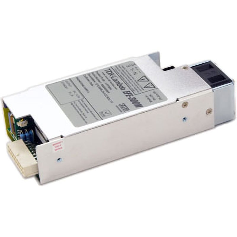 EFE300MJ-24-5-ECJDL-YT AC入力電源(AC-DCコンバータ) TDKラムダ 300W (最大)12.5A オンボード   EFE300MJ-24-5-ECJDL-YT