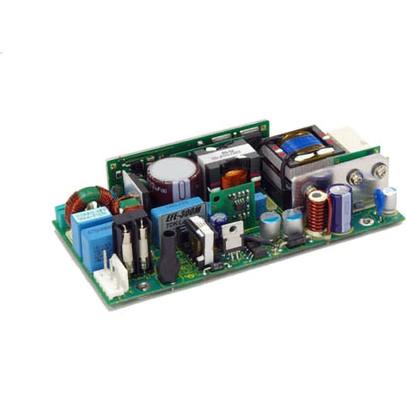 EFE300MJ-12-5-HNJDL-YT AC入力電源(AC-DCコンバータ) TDKラムダ 300W (最大)25A カバー付き   EFE300MJ-12-5-HNJDL-YT