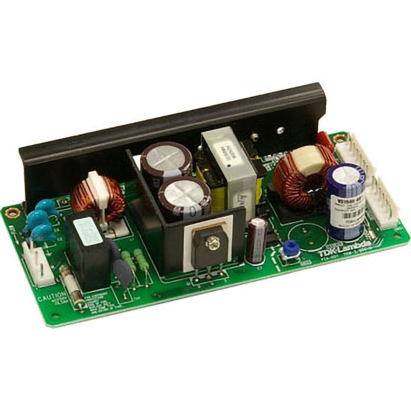 VS150E-12/FV スイッチング電源 VS-Eシリーズ TDKラムダ (最大