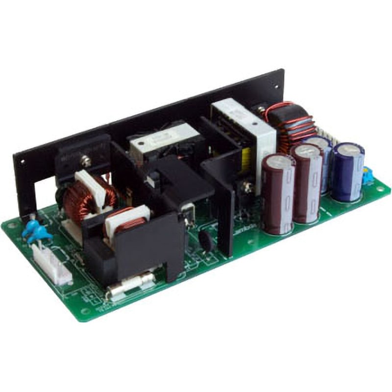 ZWS240RC-24 AC入力電源(AC-DCコンバータ) TDKラムダ オープンフレーム 240W
