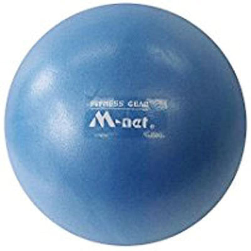 MN117 ストレッチボール 1個 LITEC (ライテック) 【通販サイトMonotaRO】 ライテック ストレッチボール25cm ブルー MN117