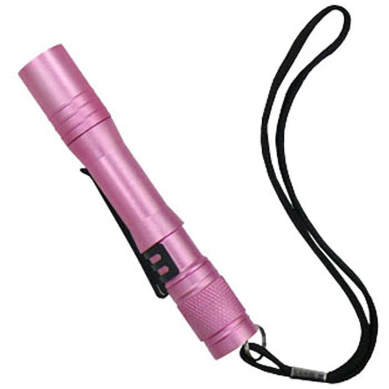SE-21 フォーカスペンライトS コンテック 単4形乾電池×1本(別売