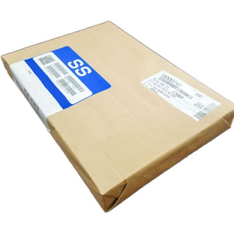 SETY-60/PAT1/8EY5 A4(200)78000240 レーザーピーチ シール
