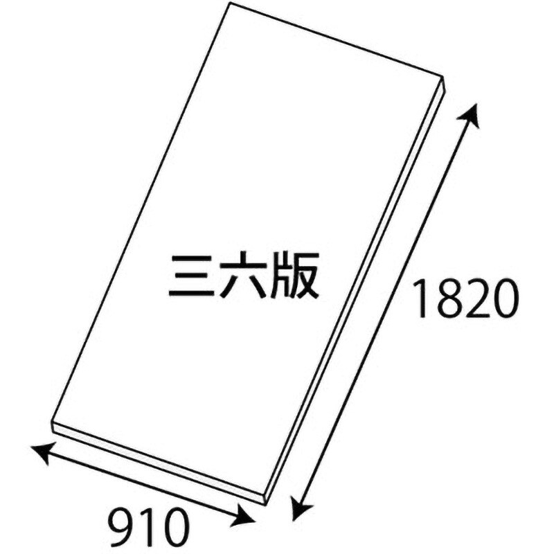 6587 スチレンボード RC両面紙貼り糊無 1セット(25枚) ザップ