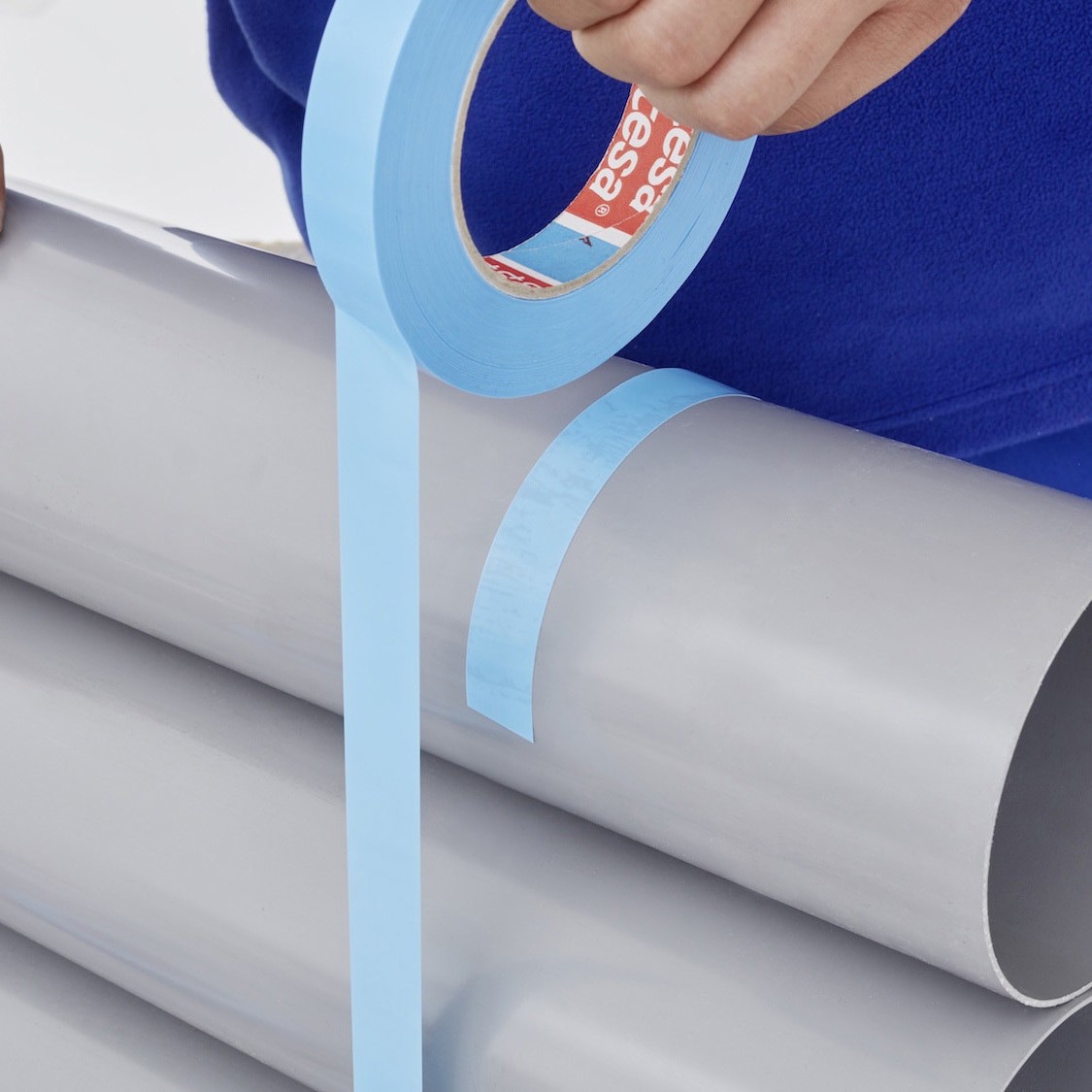 64284-19-66 ストラッピングテープ 1巻 テサ (tesa) 【通販モノタロウ】