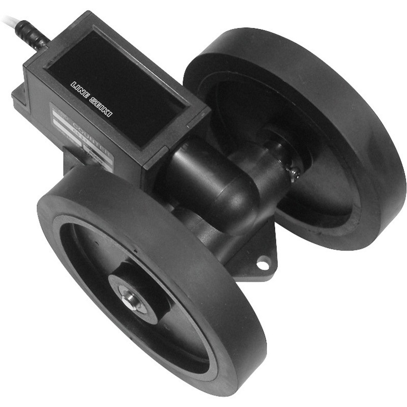 CS3-1 長さ計測用発信器 1個 ライン精機 【通販モノタロウ】