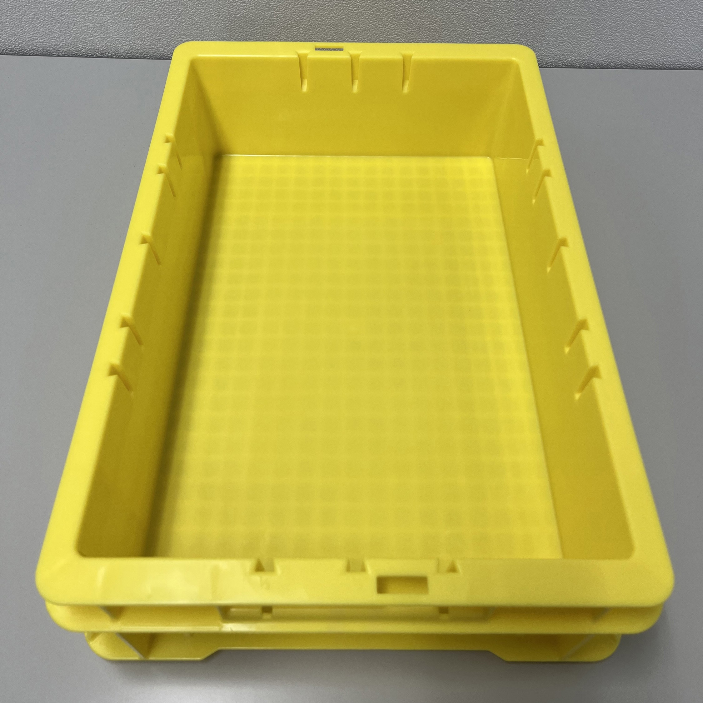 PC-60-B | DICプラスチック PC型コンテナ | DICプラスチック